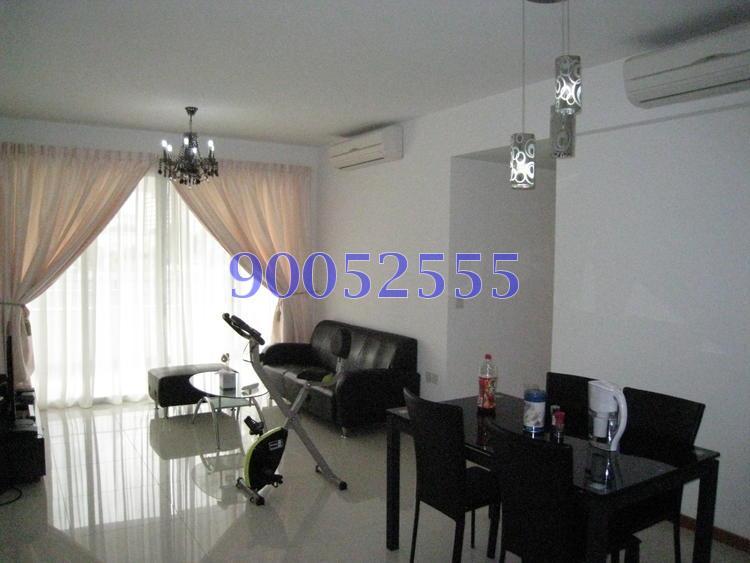 Mi Casa (D23), Condominium #152100732